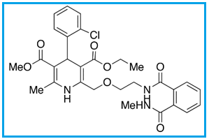 AMLODIPINE EP IMPURITY B